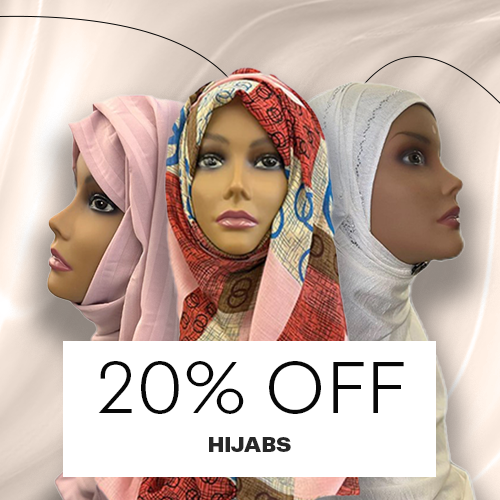 Hijab Store Online